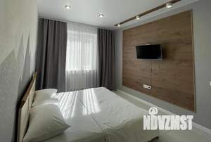 1-к квартира, посуточно, 34м2, 13/18 этаж