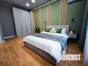 1-к квартира, посуточно, 34м2, 15/16 этаж