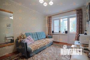 2-к квартира, на длительный срок, 44м2, 2/5 этаж