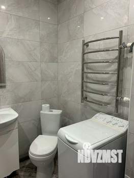 1-к квартира, на длительный срок, 40м2, 6/10 этаж