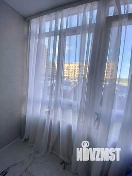 2-к квартира, на длительный срок, 57м2, 1/21 этаж
