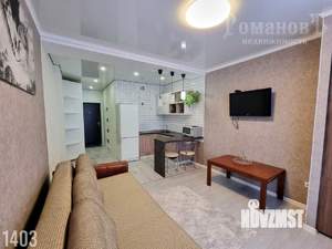 1-к квартира, на длительный срок, 23м2, 10/16 этаж
