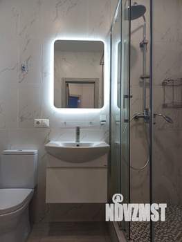 1-к квартира, на длительный срок, 38м2, 10/12 этаж