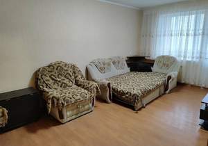 1-к квартира, на длительный срок, 37м2, 5/9 этаж