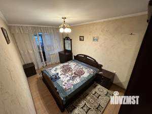 3-к квартира, на длительный срок, 70м2, 3/9 этаж