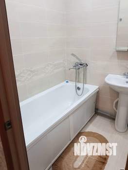 1-к квартира, на длительный срок, 36м2, 6/17 этаж