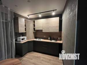 1-к квартира, посуточно, 40м2, 4/10 этаж