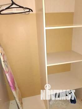 1-к квартира, посуточно, 31м2, 2/16 этаж