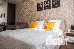 1-к квартира, посуточно, 40м2, 8/16 этаж