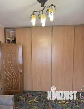 1-к квартира, на длительный срок, 36м2, 2/12 этаж