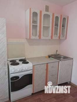 1-к квартира, на длительный срок, 45м2, 3/6 этаж