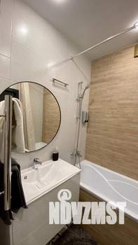 1-к квартира, посуточно, 32м2, 1/1 этаж