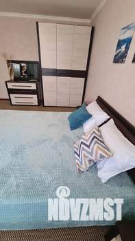 1-к квартира, посуточно, 30м2, 1/5 этаж