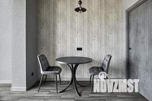 1-к квартира, посуточно, 42м2, 20/22 этаж