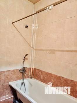 1-к квартира, на длительный срок, 37м2, 2/12 этаж