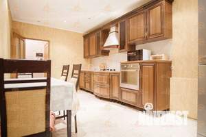 4-к квартира, на длительный срок, 109м2, 5/10 этаж