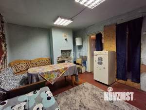 Студия квартира, на длительный срок, 30м2, 1/1 этаж