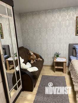 1-к квартира, посуточно, 30м2, 2/5 этаж