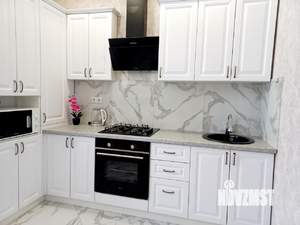 1-к квартира, посуточно, 37м2, 1/1 этаж