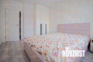 2-к квартира, на длительный срок, 50м2, 3/20 этаж