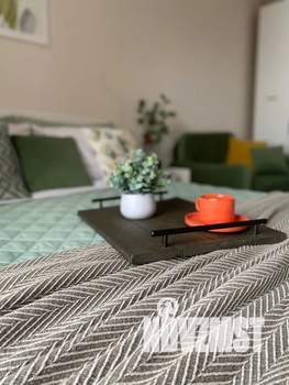 1-к квартира, посуточно, 38м2, 10/18 этаж