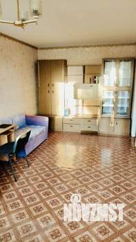 1-к квартира, на длительный срок, 35м2, 5/9 этаж