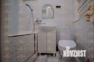 1-к квартира, на длительный срок, 21м2, 2/5 этаж