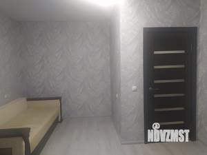 1-к квартира, на длительный срок, 36м2, 1/7 этаж