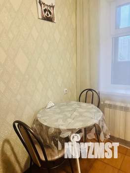 1-к квартира, посуточно, 36м2, 5/12 этаж