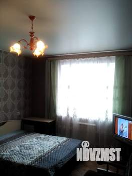 1-к квартира, на длительный срок, 36м2, 6/10 этаж