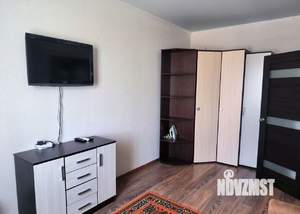 1-к квартира, на длительный срок, 28м2, 7/16 этаж