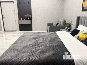 1-к квартира, посуточно, 38м2, 4/14 этаж