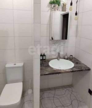 1-к квартира, на длительный срок, 42м2, 7/16 этаж