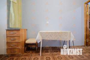 1-к квартира, на длительный срок, 33м2, 1/11 этаж