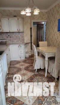 2-к квартира, на длительный срок, 54м2, 3/11 этаж