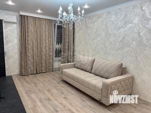 2-к квартира, на длительный срок, 59м2, 20/22 этаж