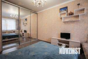 1-к квартира, на длительный срок, 31м2, 10/17 этаж