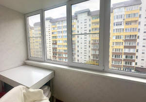 1-к квартира, на длительный срок, 47м2, 6/10 этаж