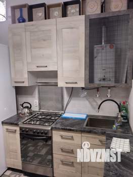 2-к квартира, посуточно, 60м2, 1/2 этаж