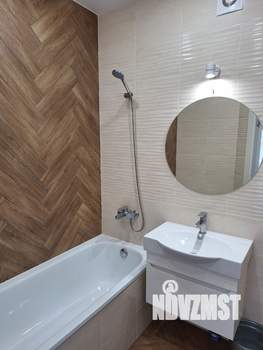 1-к квартира, на длительный срок, 45м2, 16/16 этаж