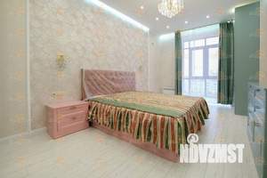 3-к квартира, на длительный срок, 103м2, 7/9 этаж