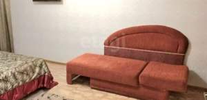 1-к квартира, на длительный срок, 36м2, 3/5 этаж