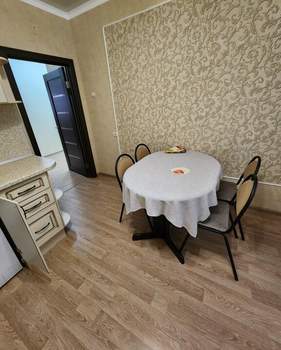 2-к квартира, на длительный срок, 63м2, 7/14 этаж