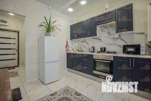 1-к квартира, на длительный срок, 32м2, 1/18 этаж