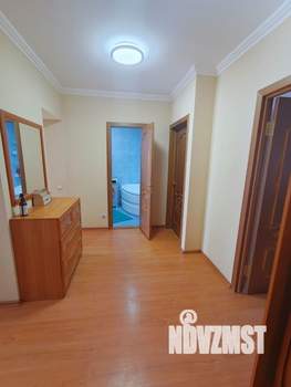 2-к квартира, на длительный срок, 70м2, 5/5 этаж