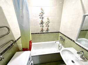 1-к квартира, на длительный срок, 38м2, 9/15 этаж