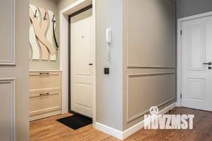 Студия квартира, посуточно, 32м2, 14/17 этаж