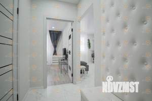 1-к квартира, на длительный срок, 36м2, 11/25 этаж