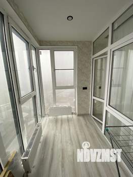 2-к квартира, на длительный срок, 70м2, 13/17 этаж