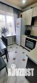 2-к квартира, посуточно, 45м2, 5/5 этаж